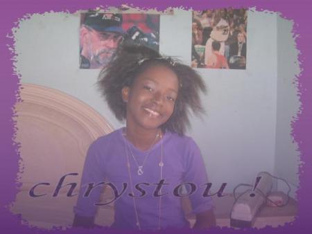 rokhaya en montage