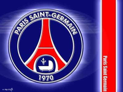 paris saint germains