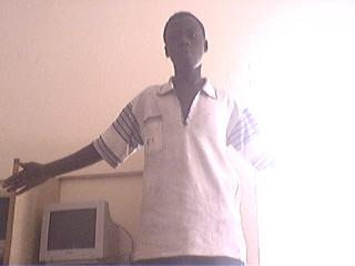 thiaw ndiaga