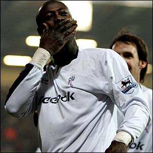fadiga a bolton