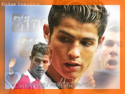 ronaldo