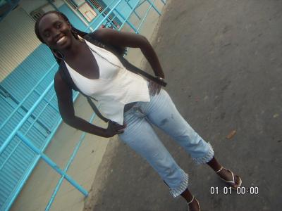 astou thiam
