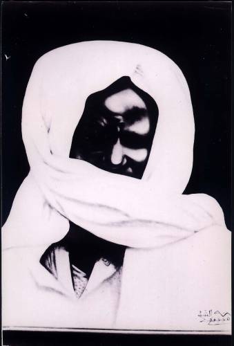 cheikh ahmadou bamba khadim rassoul