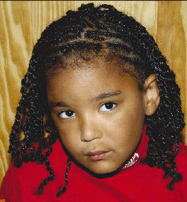 MA FILLE CHERIE 