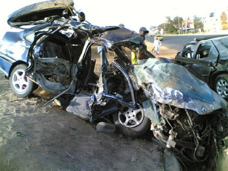 sa c le laguna que conduisais assane et c 3 copin