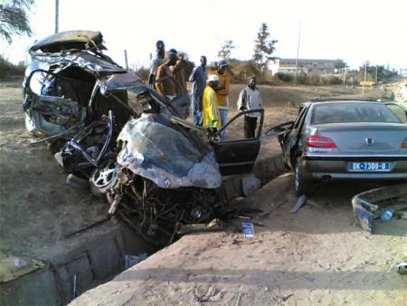 accident mortel