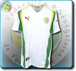 l equipe nationale de mon pays
