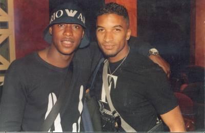 mon frero et beye