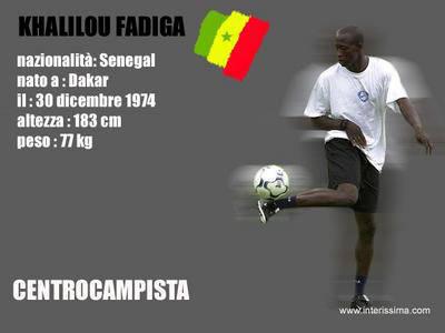 mon frere khalilou fadiga