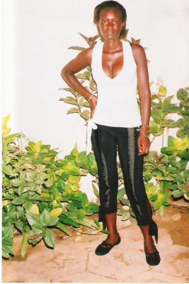 diouma la femme que j aime.